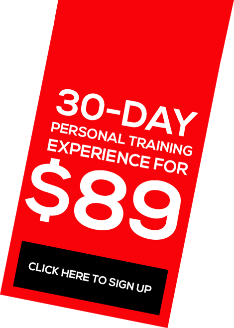 Five Points Fitness Elite Fitness