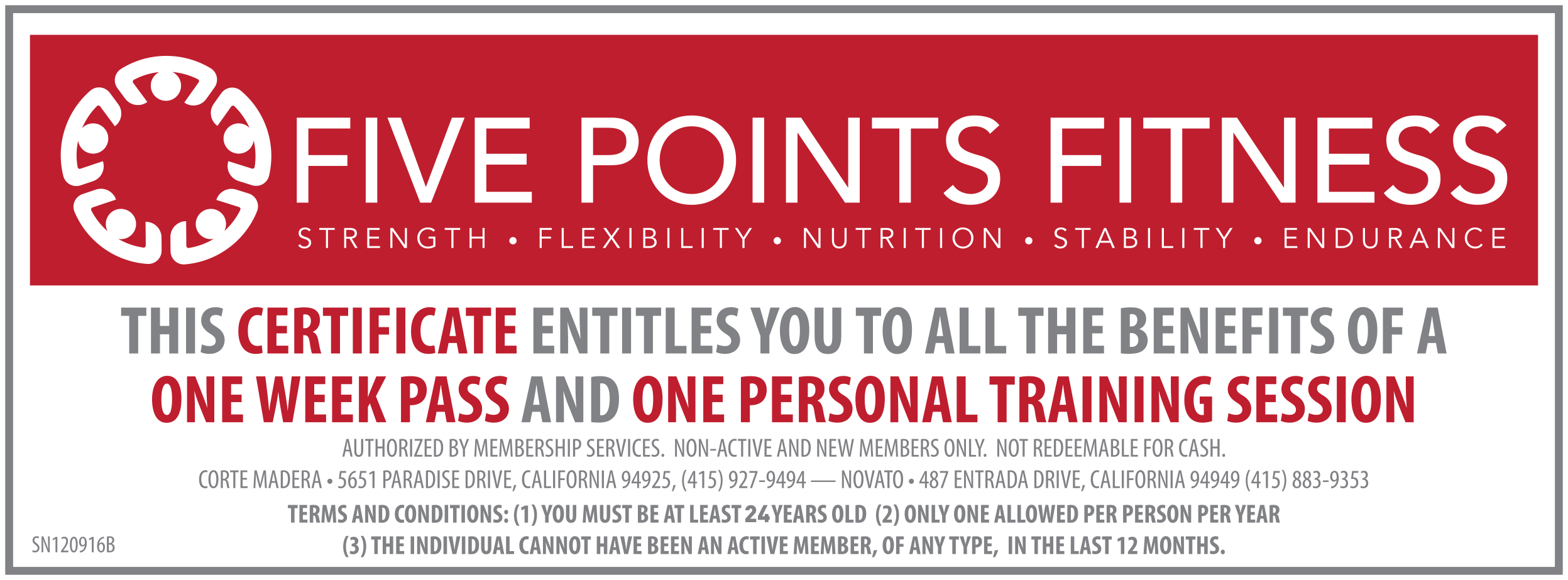 five-points-fitness-online-week-pass